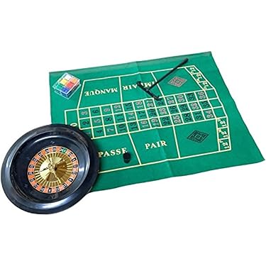 Amazon.co.jp Best Sellers: The most popular items in Roulette